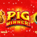 Game slot gacor Pig Winner