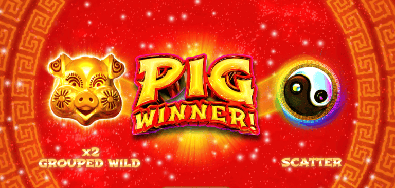 Game slot gacor Pig Winner