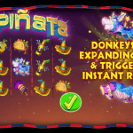 Game slot online Popinata