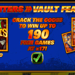 Game slot online Cash Bandits 2