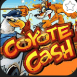 Game slot online Coyote Cash