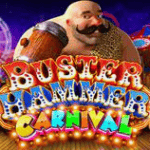 Slot online Buster Hammer Carnival