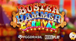 Slot online Buster Hammer Carnival