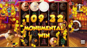 Slot online Buster Hammer Carnival