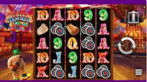Slot online Buster Hammer Carnival