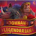 Game slot online Johnan Legendarian