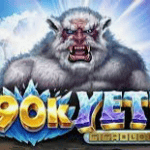 Game slot online 90k Yeti Gigablox