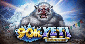 Game slot online 90k Yeti Gigablox