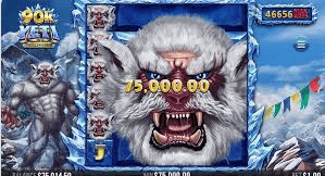 Game slot online 90k Yeti Gigablox