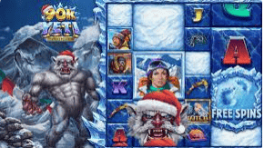 Game slot online 90k Yeti Gigablox