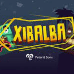 Game slot online Xibalba