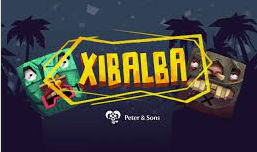 Game slot online Xibalba