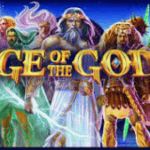 Game slot gacor Age of the Gods
