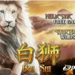 Game slot gacor Bai Shi