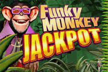 Game slot gacor Funky Monkey Jackpot 