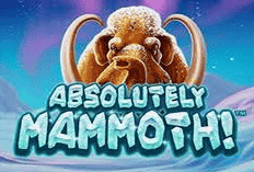 Game slot gacor Absolutely Mammoth
