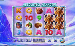 Game slot gacor Absolutely Mammoth 