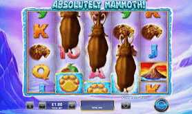 Game slot gacor Absolutely Mammoth 