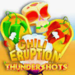 Game slot gacor Chili Eruption