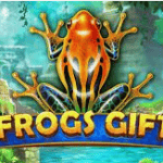 Game slot gacor Frogs Gift
