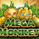 Game slot online Mega Monkeys