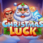Christmas Luck