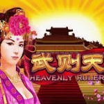 Heavenly Ruler