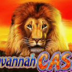 slot Savannah Cash