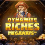 slot gacor Dynamite Riches Megaways
