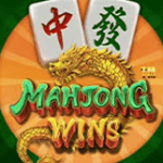 slot gacor Mahjong Wins