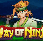 slot gacor Way of Ninja