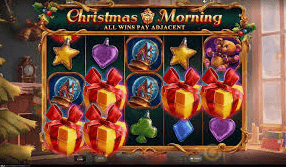 slot gacor Christmas Morning