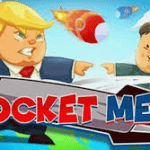 slot gacor Rocket Men