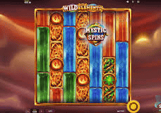 slot gacor Wild Elements