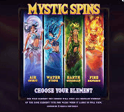 slot gacor Wild Elements