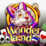 slot gacor Wonderland