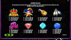 slot gacor Jokers Jewels