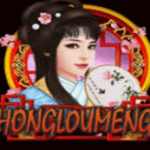 slot gacor Hong Long Meng