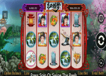 slot gacor Hong Long Meng