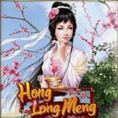 slot gacor Hong Long Meng