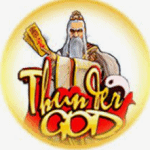 slot gacor Thunder God