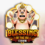 slot gacor Blessing of the Ox