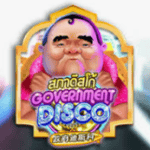 slot gacor Government Disco