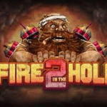 slot gacor Fire in the Hole 2
