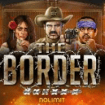 slot gacor The Border