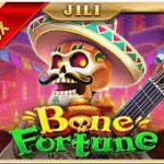 slot gacor Bone Fortune