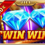 slot gacor TWIN WINS
