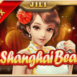slot gacor Shanghai Beauty