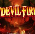 slot gacor Devil Fire