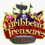 slot gacor Caribbean Treasure